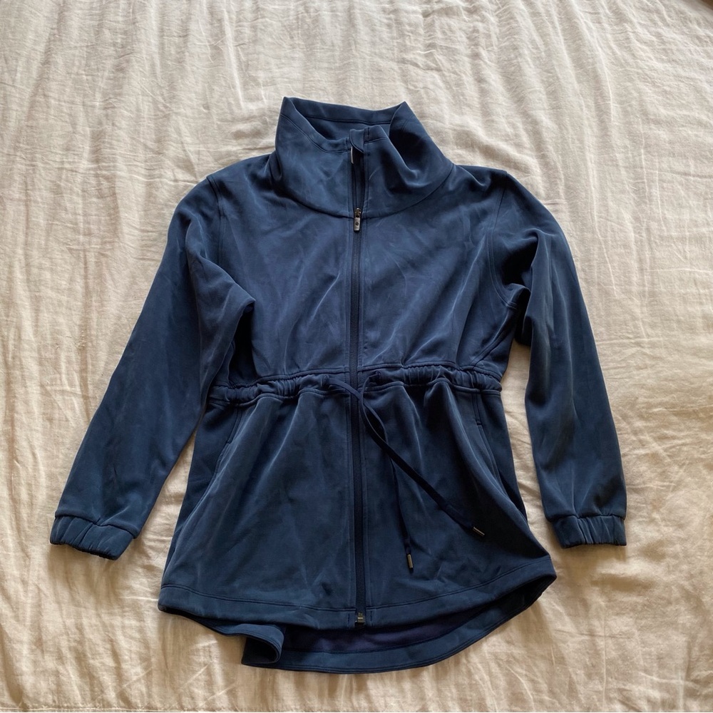 Lululemon Full Zip Jacket